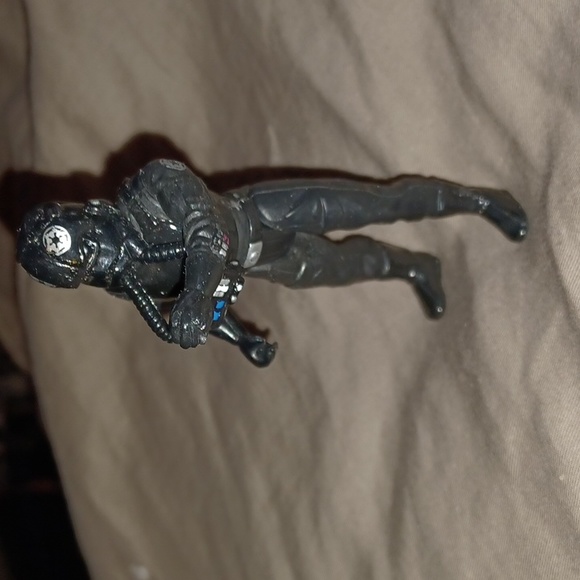 Star Wars TIE Fighter Pilot (1995) - Picture 4 of 7